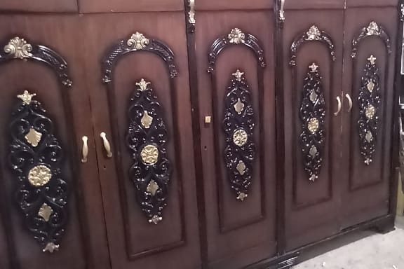 العصري للنجارة 